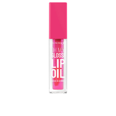 OH MON BRILLANT ! brillant à lèvres 031-Berry Pink 6 ml