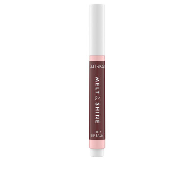 Baume à lèvres MELT & SHINE 100-Sunny Side Up 1,3 gr