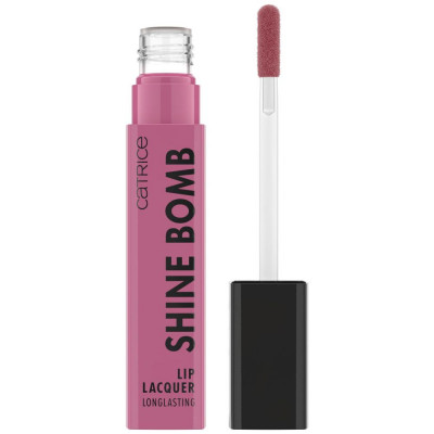 Rouge à lèvres liquide SHINE BOMB 060-Pinky Promise 3 ml