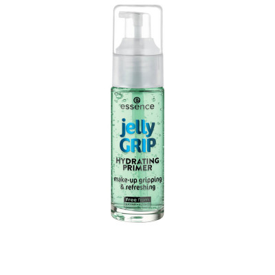 Base hydratante JELLY GRIP 29 ml