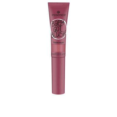 BABY GOT BLUSH blush liquide 20-Blushin Berry 10 ml