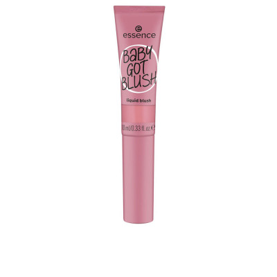 BABY GOT GLOW iluminador líquido 30-Dusty Rose 10 ml