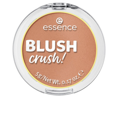 ROUGE COUP DE COEUR ! blush 10-Caramel Latte 5 gr