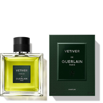 VÉTIVER PARFUM edp vapo 100 ml