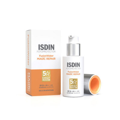 PHOTO ULTRA fluide réparateur âge SPF50 50 ml