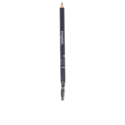 CRAYON SOURCILS 60-noir cendre 1 gr