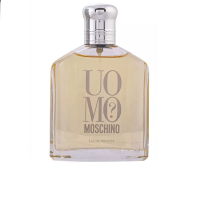 UOMO? eau de toilette vaporisateur 125 ml