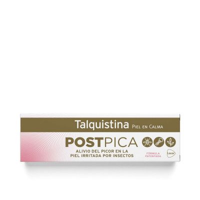 TALQUISTIN POSTPICA gel apaisant 15 ml