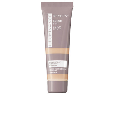 SÉRUM ILLUMINANCE TEINTE SPF15 213-naturel clair 28 ml