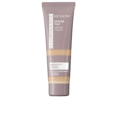 SÉRUM ILLUMINANCE TEINTE SPF15 317-sable bronzé 28 ml