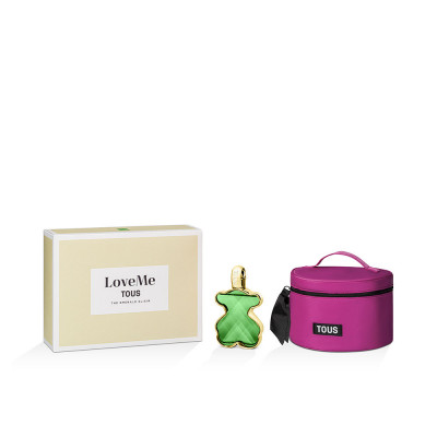 LOVEME L& 39 ÉTUI ÉLIXIR D& 39 ÉMERAUDE 2 pcs