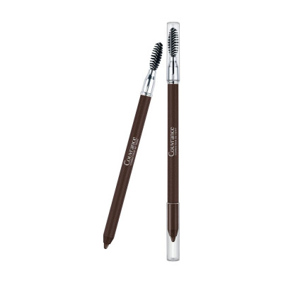 COUVRANCE crayon à sourcils correcteur foncé 1,19 gr
