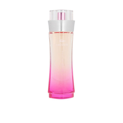 LACOSTE TOUCHE DE ROSE edt vapo 50 ml