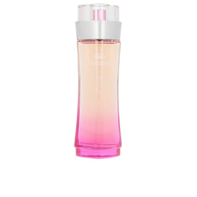 LACOSTE TOUCHE DE ROSE edt vapo 90 ml
