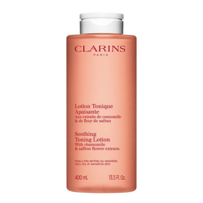 LOTION TONIQUE Réconfortante pour peaux sensibles et très sèches 40