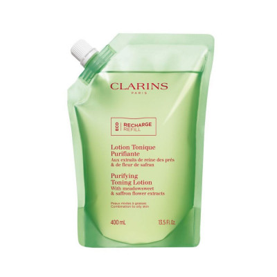 LOTION TONIQUE Purifiante recharge peaux mixtes et grasses 400 ml