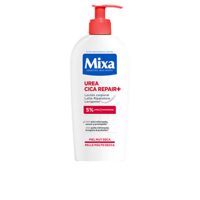 UREA CICA REPAIR+ lotion corporelle 250 ml