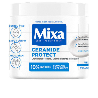CERAMIDE PROTECT crème fortifiante 400 ml