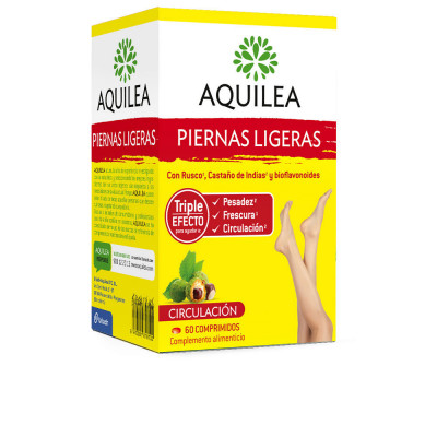 JAMBES LÉGÈRES comprimés 60 u