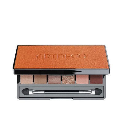 Palette de fards à paupières ICONIQUE pretty in sunshine 1 u
