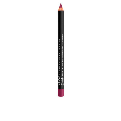 SUEDE matte lip liner girl, bye