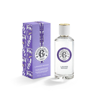 LAVANDE ROYALE eau parfumée bien-être 100 ml
