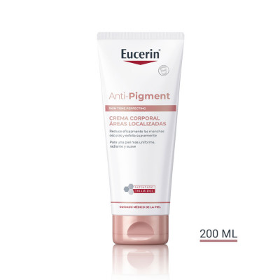 Crème corps ANTI-PIGMENTAIRE 200 ml