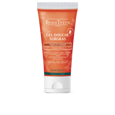 Gel douche MONOI 100 ml