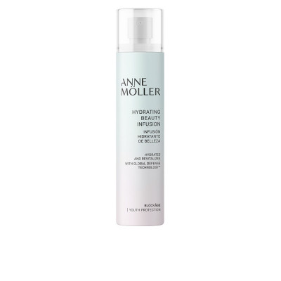 BLOCKÂGE infusion de beauté hydratante 100 ml