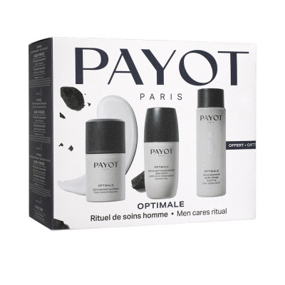 COFFRET OPTIMAL 3 pcs