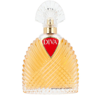 DIVA eau de parfum vapo 100 ml