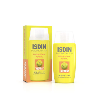 PHOTOPROTECTEUR fusion eau magique d& 39 Alcaraz SPF50 50 ml