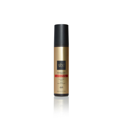 ghd bodyguard - spray protecteur thermique pour cheveux colorés 120 m