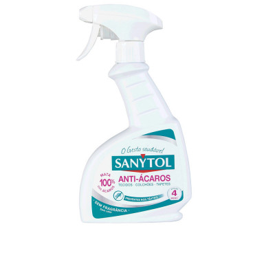 SANYTOL ANTIICAROS pistolet pulvérisateur sans parfum 300 ml