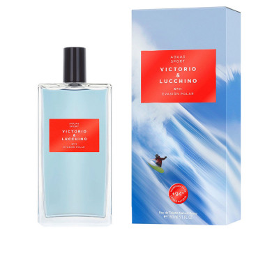 VICTORIO & LUCCHINO Nº11 ÉVASION POLAIRE edt vapo 150 ml