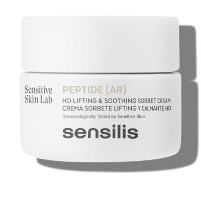 PEPTIDE [AR] crème sorbet effet liftant 50 ml