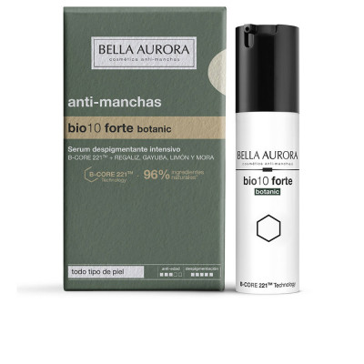 BIO10 FORTE BOTANIC sérum dépigmentant intensif anti-taches 30 ml