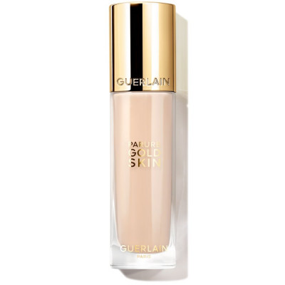 PARURE GOLD SKIN fond de teint fluide 1.5N 35 ml