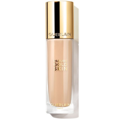 PARURE GOLD SKIN fond de teint fluide 3N 35 ml