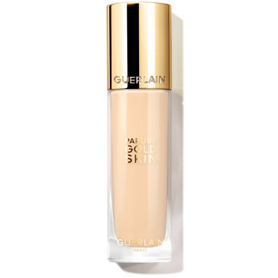 PARURE GOLD SKIN fond de teint fluide 1W 35 ml