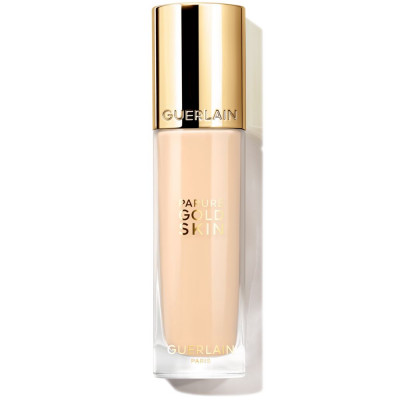 PARURE GOLD SKIN fond de teint fluide 2W 35 ml