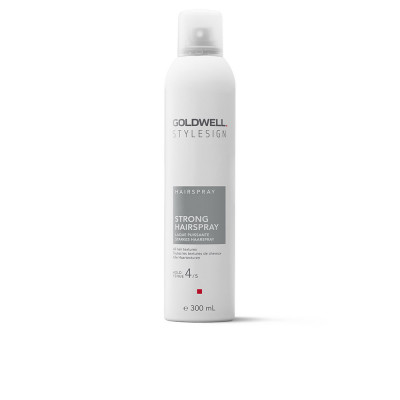 STYLESIGN HAIRSPRAYS strong hairspray 300 ml