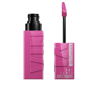 SUPERSTAY VINYL INK rouge à lèvres liquide 165-énervé 4,2 ml