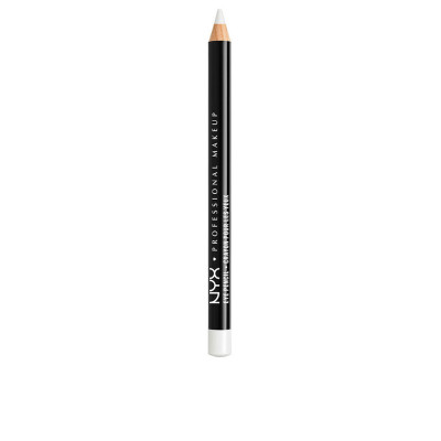 Crayon yeux SLIM blanc 1.2 gr