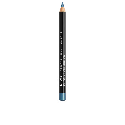 Crayon yeux SLIM bleu satiné 1,2 gr