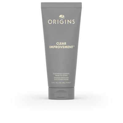 CLEAR IMPROVEMENT masque nettoyant points noirs 75 ml