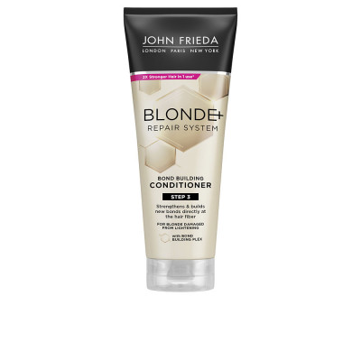 BLONDE+ REPAIR SYSTEM après-shampooing réparateur 250 ml