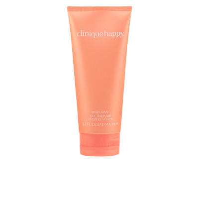 HAPPY gel parfumé pour le corps 200 ml