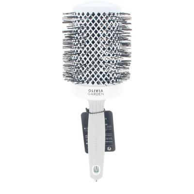 EXPERT BLOWOUT SHINE blanc et gris 65 mm 1 u