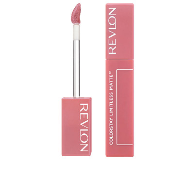 Rouge à lèvres liquide COLORSTAY LIMITLESS MATTE 005-strut 1 u
